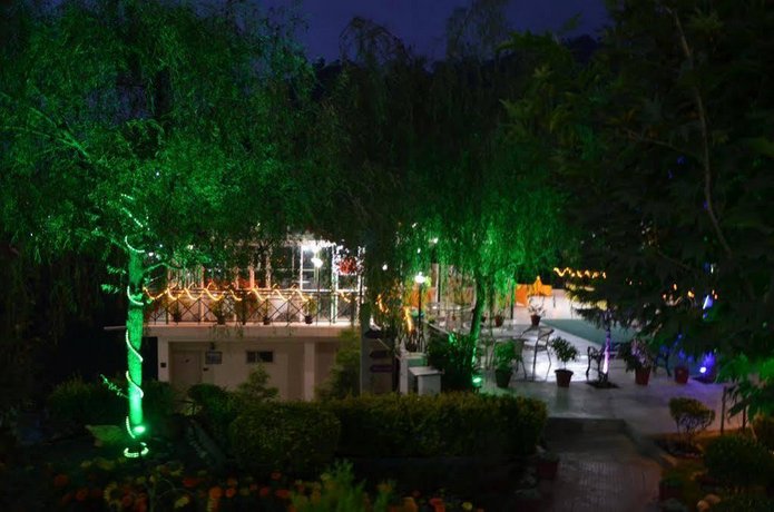 Maple Resort Chail Compare Deals