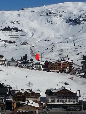 Haus Helga Obertauern Compare Deals