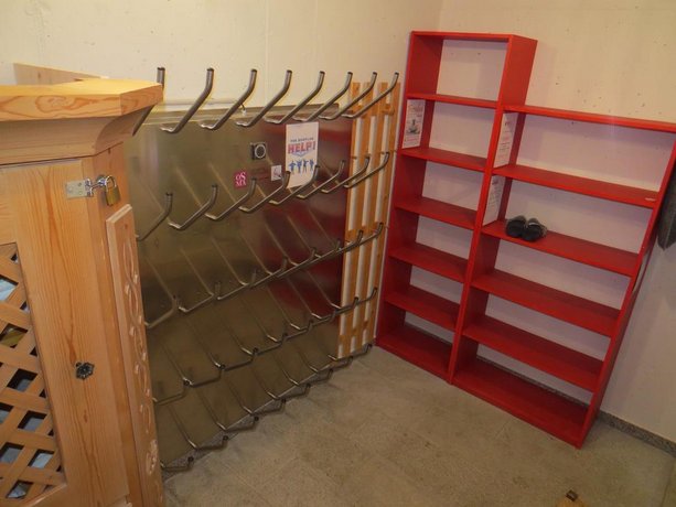 Haus Helga Obertauern Compare Deals