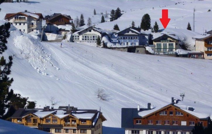 Haus Helga Obertauern Compare Deals