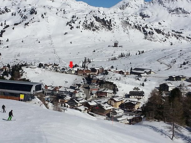 Haus Helga Obertauern Compare Deals