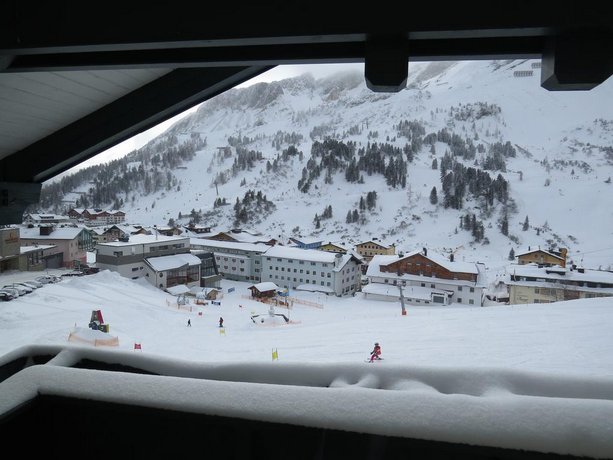 Haus Helga Obertauern Compare Deals