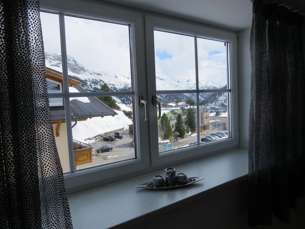 Haus Helga Obertauern Compare Deals