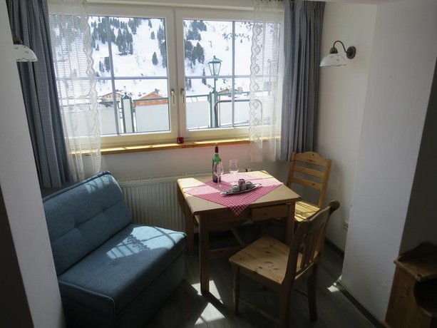 Haus Helga Obertauern Compare Deals