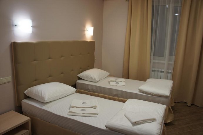 B&B HOTEL