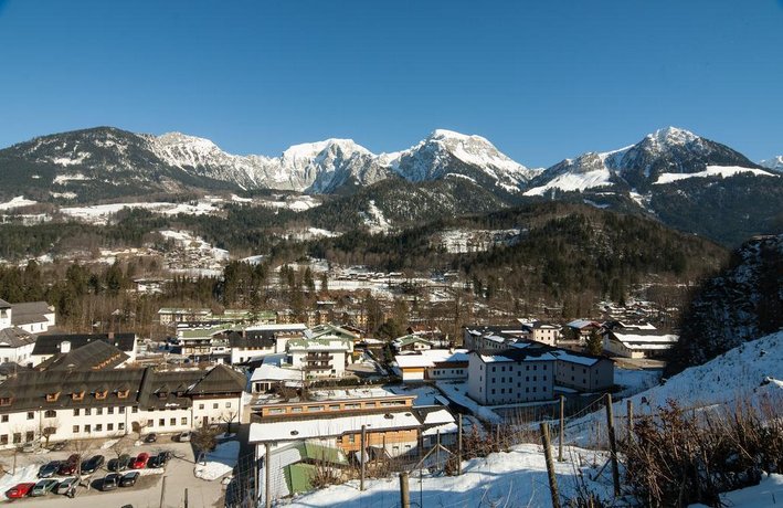 Haus Munchen Schonau Am Konigssee Compare Deals