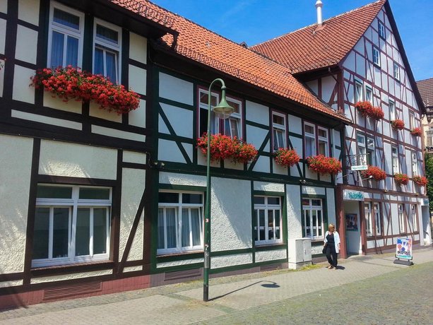 Hotel Deutsches Haus Northeim Compare Deals