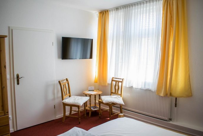 Hotel Deutsches Haus Northeim Compare Deals