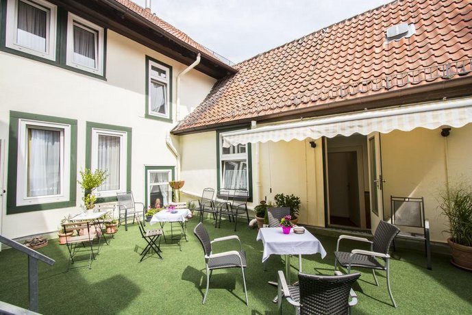 Hotel Deutsches Haus Northeim Compare Deals