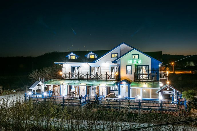 Haemoru Pension