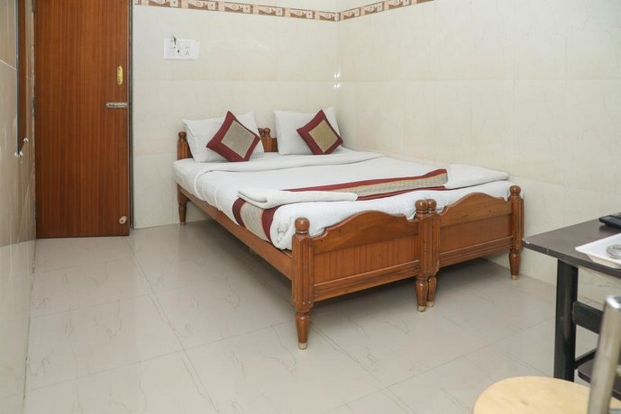 Universal Inn Chennai