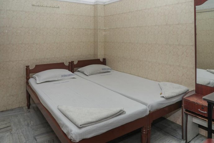 Universal Inn Chennai