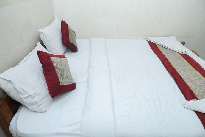 Universal Inn Chennai