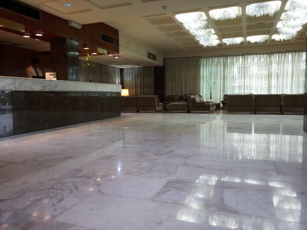 Oriental Palace Hotel Manama