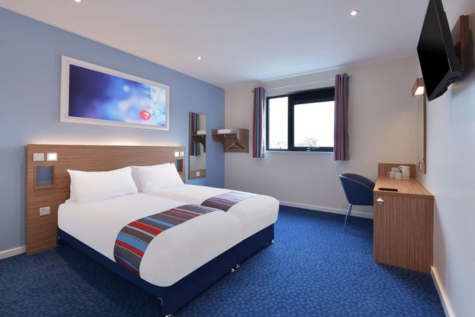 Travelodge London Richmond Central