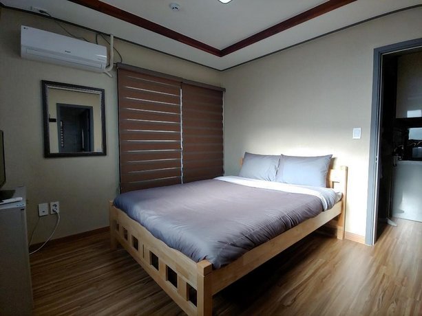 Harmony Guesthouse Incheon