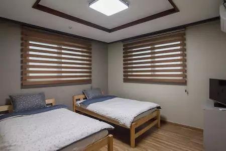 Harmony Guesthouse Incheon