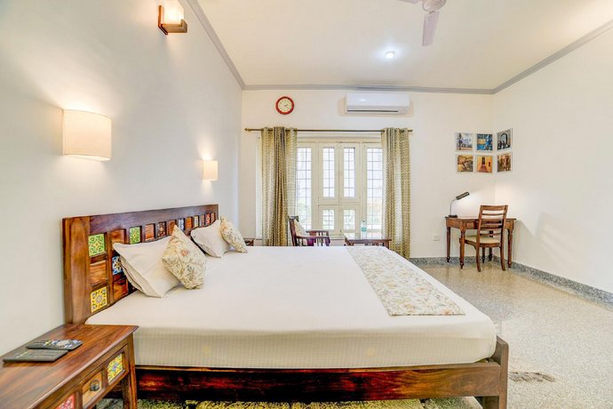 Homestay - Homestay - Oasis House - Garden View Room