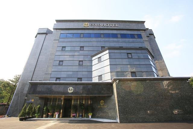 Namyangju Gold Hotel