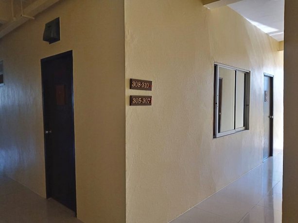 Baan Kanta Hotel