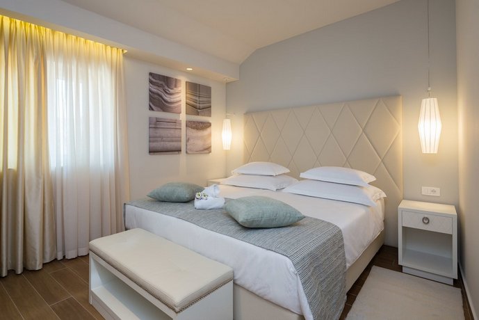 Balatura The Fine Bed&Breakfast Split (ex. Balatura Split Luxury Rooms)