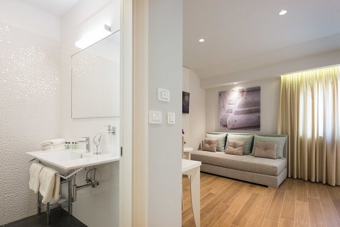 Balatura The Fine Bed&Breakfast Split (ex. Balatura Split Luxury Rooms)