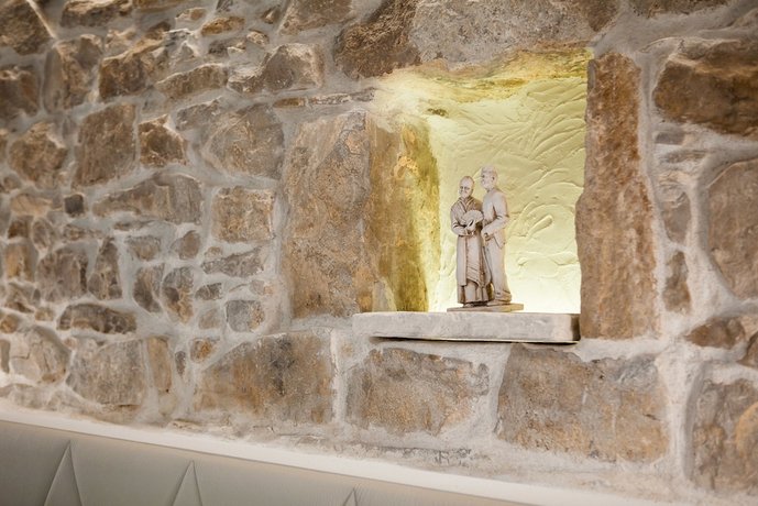 Balatura The Fine Bed&Breakfast Split (ex. Balatura Split Luxury Rooms)