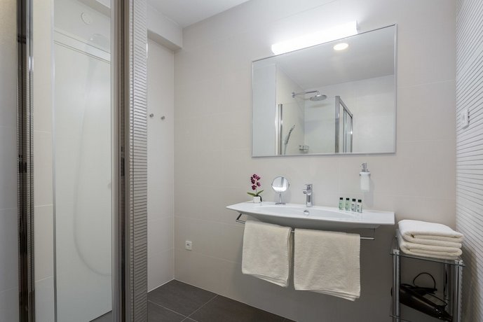 Balatura The Fine Bed&Breakfast Split (ex. Balatura Split Luxury Rooms)