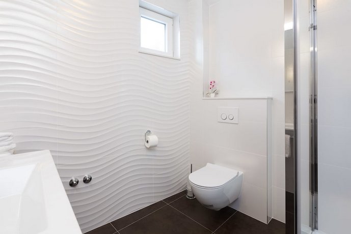 Balatura The Fine Bed&Breakfast Split (ex. Balatura Split Luxury Rooms)