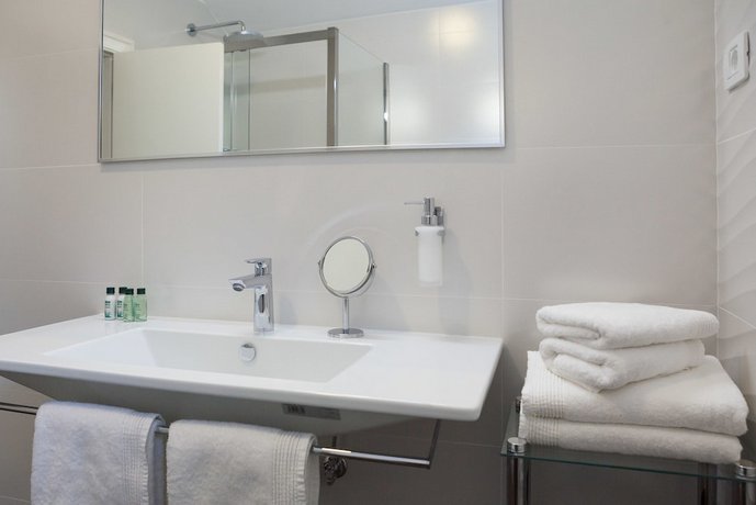 Balatura The Fine Bed&Breakfast Split (ex. Balatura Split Luxury Rooms)