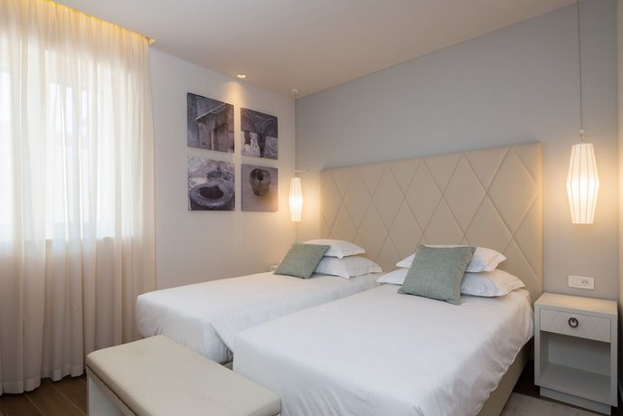 Balatura The Fine Bed&Breakfast Split (ex. Balatura Split Luxury Rooms)