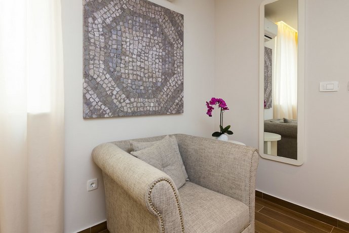 Balatura The Fine Bed&Breakfast Split (ex. Balatura Split Luxury Rooms)