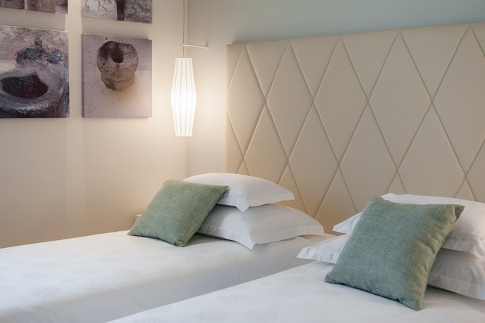 Balatura The Fine Bed&Breakfast Split (ex. Balatura Split Luxury Rooms)