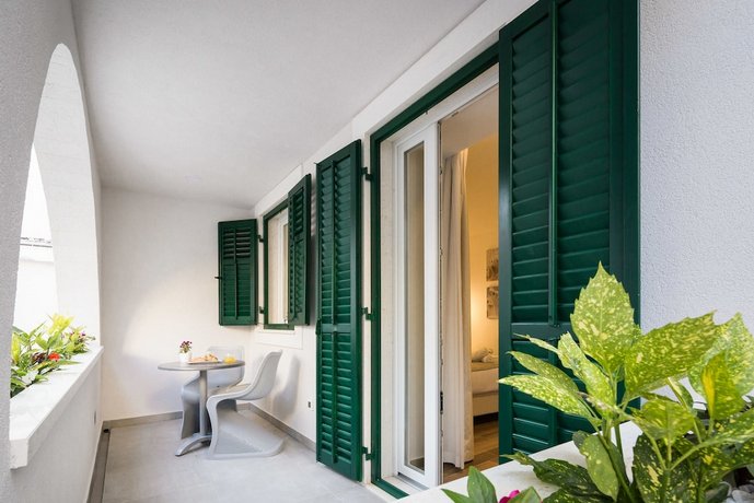 Balatura The Fine Bed&Breakfast Split (ex. Balatura Split Luxury Rooms)