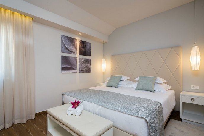 Balatura The Fine Bed&Breakfast Split (ex. Balatura Split Luxury Rooms)