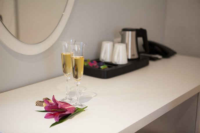Balatura The Fine Bed&Breakfast Split (ex. Balatura Split Luxury Rooms)