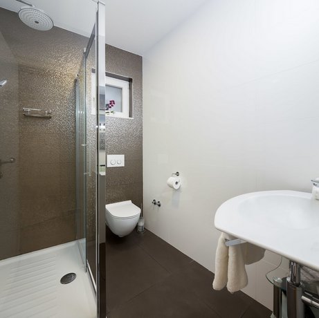 Balatura The Fine Bed&Breakfast Split (ex. Balatura Split Luxury Rooms)
