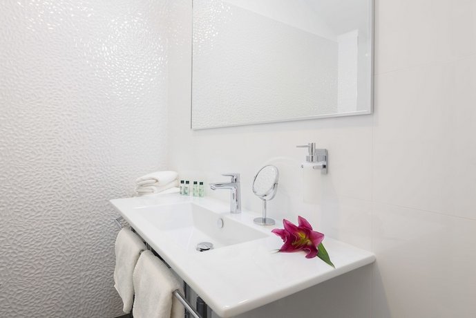 Balatura The Fine Bed&Breakfast Split (ex. Balatura Split Luxury Rooms)