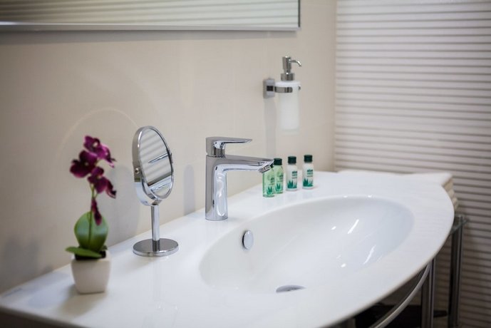 Balatura The Fine Bed&Breakfast Split (ex. Balatura Split Luxury Rooms)