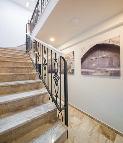 Balatura The Fine Bed&Breakfast Split (ex. Balatura Split Luxury Rooms)