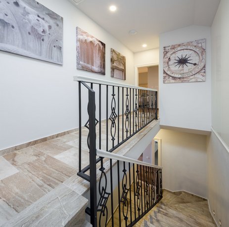 Balatura The Fine Bed&Breakfast Split (ex. Balatura Split Luxury Rooms)