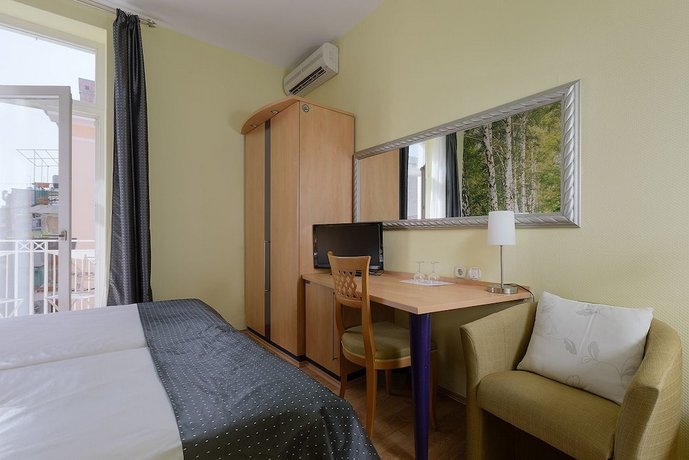 Hotel Scaletta