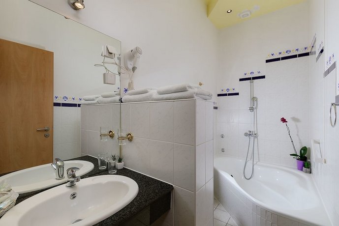 Hotel Scaletta