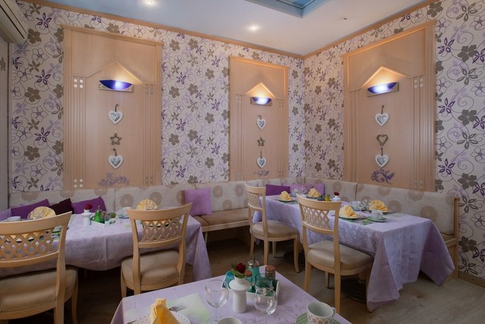 Hotel Scaletta
