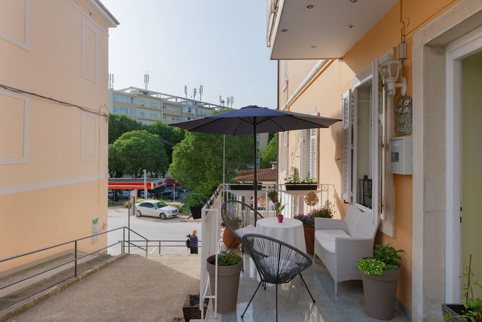 Hotel Scaletta