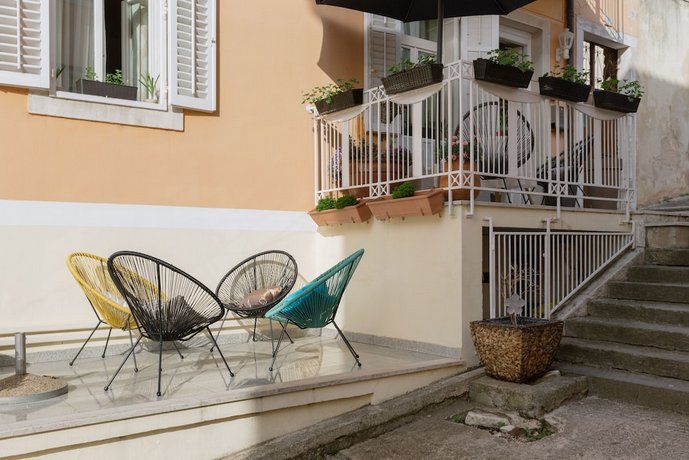 Hotel Scaletta