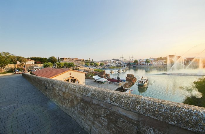 PortAventura Hotel PortAventura - Includes PortAventura Park Tickets