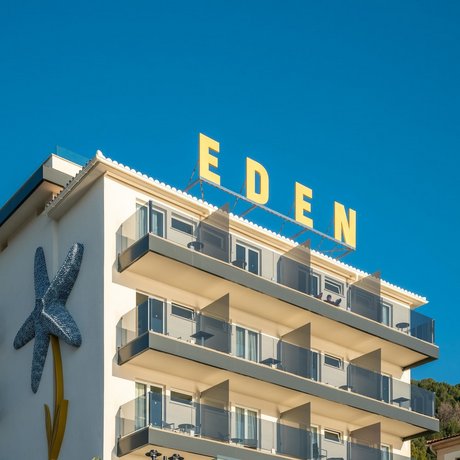 Hotel Eden Soller