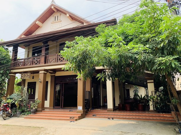 Maison Vongprachan Hotel