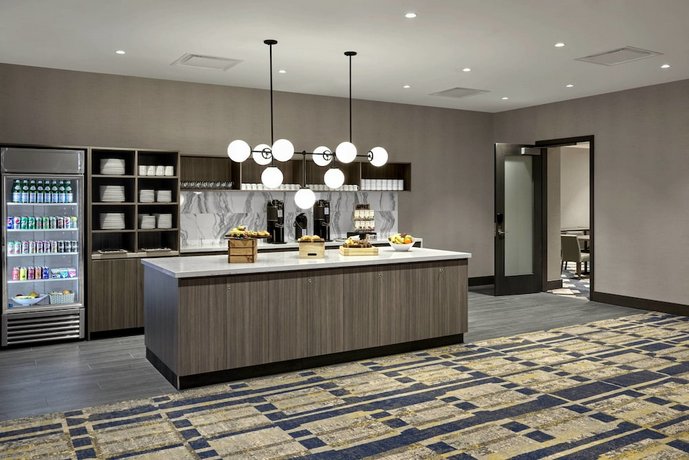 Delta Hotels Calgary Downtown